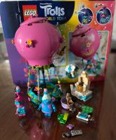 LEGO 41252 Trolls Poppys Heißluftballon Mädchen Weihnachten Saarland - Marpingen Vorschau