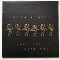 NOISE ADDICT - MEET THE REAL YOU / GRAND ROYAL 1995 Vinyl Altona - Hamburg Altona-Altstadt Vorschau