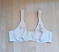 Rosa faia Anita bh bra bustier mit Bügel 90C creme neuwertig Saarland - Völklingen Vorschau