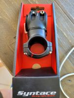 MTB Vorbau Syntace Megaforce 3  50mm Neu Schleswig-Holstein - Henstedt-Ulzburg Vorschau