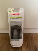 Hama Micro USB 2.0 Kabel Sachsen - Riesa Vorschau