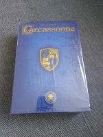 CARCASSONNE Spiel ovp Baden-Württemberg - Pfullendorf Vorschau