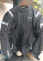 Motorradjacke Textil Herren Bullson v. Hein Gericke gr. XL Bayern - Rosenheim Vorschau