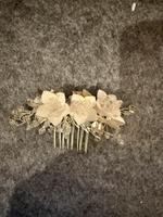 Haarschmuck für Hochzeit Bayern - Goldbach Vorschau