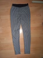 Leggings mit Hahnentritt Muster, Gr. 36 Nordrhein-Westfalen - Haan Vorschau