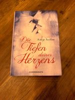 Buch - Die tiefen deines Herzens - Antje Szillat Duisburg - Meiderich/Beeck Vorschau