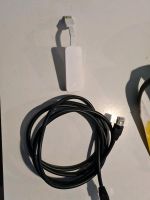 Tp link usb lan adapter UE300 und Kabel Brandenburg - Potsdam Vorschau