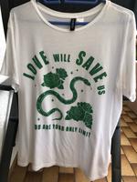 T-Shirt H&M Größe S NEU Baden-Württemberg - Offenburg Vorschau