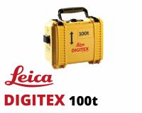 Leica Digitex 100t Signalgenerator Leitungsortungssystem Niedersachsen - Bunde Vorschau