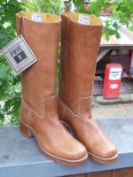 Frye Boots Campus Stiefel Gr. 41 vintage Farmer boots Klassiker Niedersachsen - Stade Vorschau