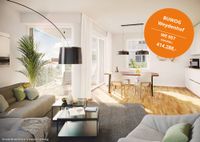 Kompakte 2 Zimmer-Wohnung mit schöner Terrasse und HWR Berlin - Köpenick Vorschau