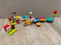 Lego Friends 41111 Partyzug Nordrhein-Westfalen - Erndtebrück Vorschau