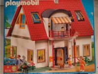 Playmobilhaus mit kompletter Einrichtung Nordrhein-Westfalen - Solingen Vorschau