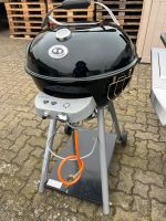 ❌Gasgrill OutdoorChef Leon 570G Grillrost 57cm Ausstellungsstück Niedersachsen - Hemslingen Vorschau