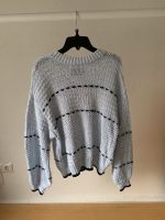 Pullover blau von Pieces Nordrhein-Westfalen - Mülheim (Ruhr) Vorschau