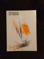 Jean Bazaine Grafiken aus Derriere Le Miroir Galerie Maeght Bad Godesberg - Muffendorf Vorschau