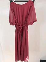 Sommerkleid rot Gr 1xl Dresden - Gruna Vorschau
