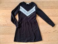 NEU! H&M Sweatkleid Gr. 146/152 Kleid schwarz Nordrhein-Westfalen - Coesfeld Vorschau