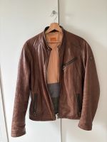 Hugo Boss Orange Lederjacke Berlin - Lichtenberg Vorschau