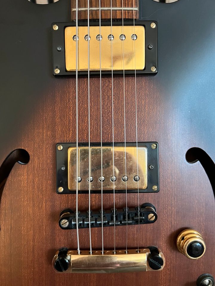 Epiphone dot studio ws es Jazz