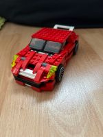 Lego Auto (Rennwagen) Bayern - Knetzgau Vorschau