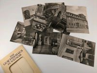 Fotos, Bilder, Postkarten, Goethehaus, Weimar, DDR Berlin - Reinickendorf Vorschau