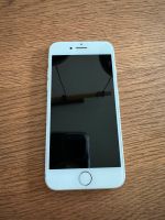 iPhone 7 | 128 GB | weiß Bayern - Hörgertshausen Vorschau