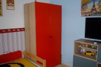 Ikea Türen rot-matt ca.50x194cm z.b. für Pax system 30€ Nordrhein-Westfalen - Gütersloh Vorschau