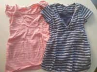 2 Bellybutton Umstandsshirts Niedersachsen - Leer (Ostfriesland) Vorschau