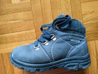 Winterstiefel Gr. 23 Pepino Sympatex Junge blau Niedersachsen - Oldenburg Vorschau