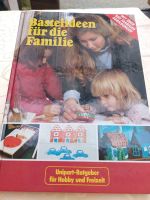 Bastelbuch für die ganze Familie , Freizeit Niedersachsen - Ringstedt Vorschau