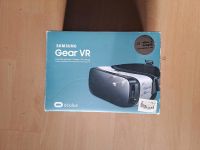 Samsung Gear VR Brille Oculus Leipzig - Sellerhausen-Stünz Vorschau