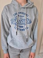 Hoodie Kapuzenpulli Damen Gr S Nordrhein-Westfalen - Beckum Vorschau