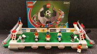 LEGO Soccer 3421 Baden-Württemberg - Esslingen Vorschau