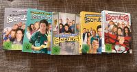 Scrubs DVD Bayern - Küps Vorschau