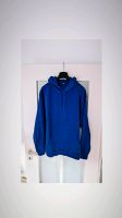 H&M - *Blue Hoodie* Pulli Pullover Sweat *L* Düsseldorf - Garath Vorschau