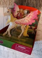 Schleich 70568 - Bayala, Feya mit Pegasus-Einhorn Nordrhein-Westfalen - Gladbeck Vorschau