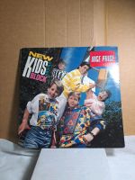 New Kids on the Block, LP ,1986 Roßleben-Wiehe - Wiehe Vorschau