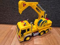Bagger mit Musik Nordrhein-Westfalen - Hilden Vorschau