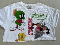 Kurzes T Shirt, Looney Tunes, Zara Flensburg - Fruerlund Vorschau