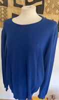 Brax pullover Merino Baumwolle 56 blau neu Bayern - Garmisch-Partenkirchen Vorschau