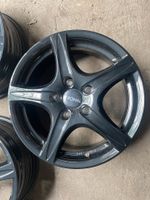 Ronal R56 Alufelgen 6,5x16 Zoll ET50 5x114,3 Renault Sachsen - Stollberg Vorschau