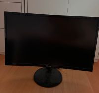 Samsung Monitor 24 Zoll Modell: C24F390FHU Niedersachsen - Lilienthal Vorschau