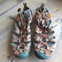 Keen Sandalen Waterproof Gr. 37 Rheinland-Pfalz - Wittgert Vorschau