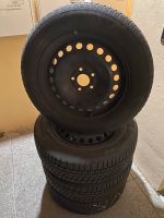 Winterräder Winterreifen 205/60 R16 Ford mit RDKS Conti Brandenburg - Stahnsdorf Vorschau