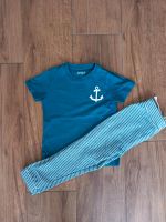 Jako-o Set Hose T-Shirt Gr. 104/110 Sommer Jacko-o Bayern - Kempten Vorschau