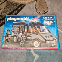 Playmobil Mannschaftswagen Nordrhein-Westfalen - Voerde (Niederrhein) Vorschau