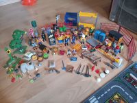 Playmobil  >120 Teile Nordrhein-Westfalen - Grevenbroich Vorschau