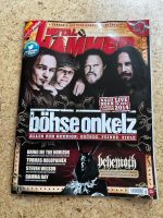 Metal Hammer 2014 Böhse Onkelz Judas Priest inkl. CD Saarland - Großrosseln Vorschau
