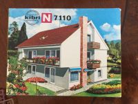 Kibri N 7110 Modellbauhaus Baden-Württemberg - Heidelberg Vorschau